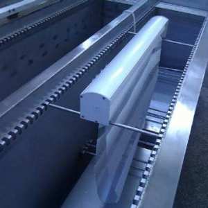 Perde Yıkama Makinası