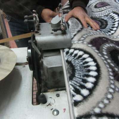 Kayseri El Dokuma Halı Yıkama