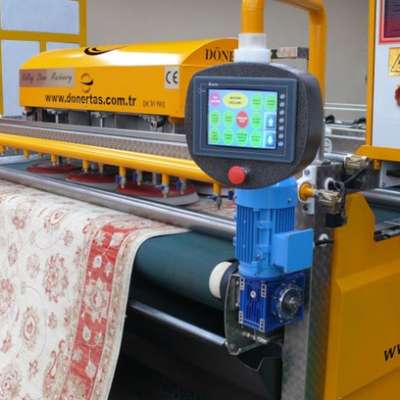 Kayseri Halı Yıkama